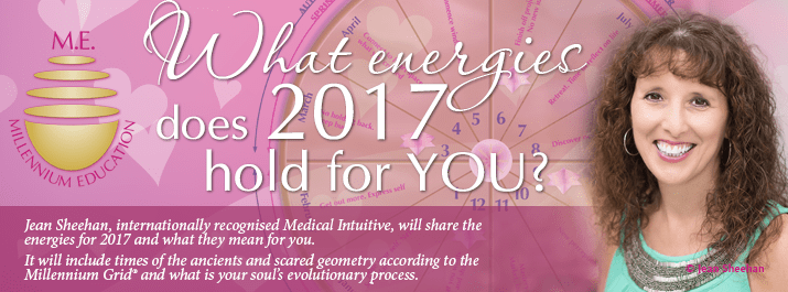 What does 2017 energy bring for us?