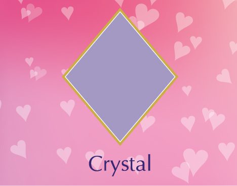 The Crystal Child