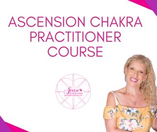 Ascension Chakra Practitioner