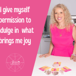 Healing of the mind and body with 5 Tips is being generous to yourself
