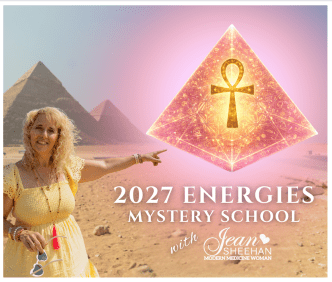 2027 Energies Mystery School Masterclass 2027 Energies Mystery School Masterclass