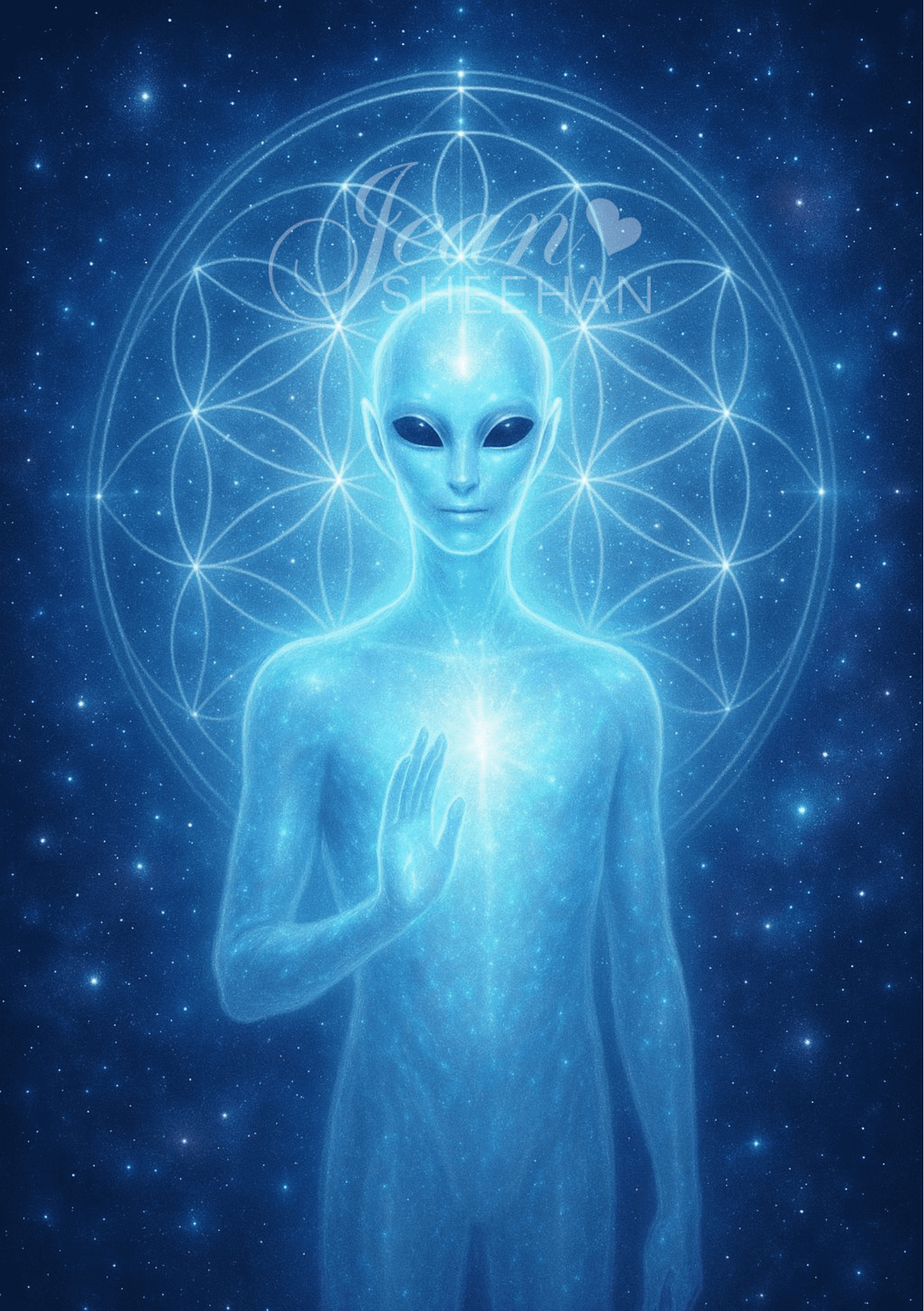 Insight About Arcturians