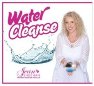 Water Cleanse Water Cleanse
