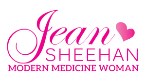 JS logo Modern Medicine Woman_pink
