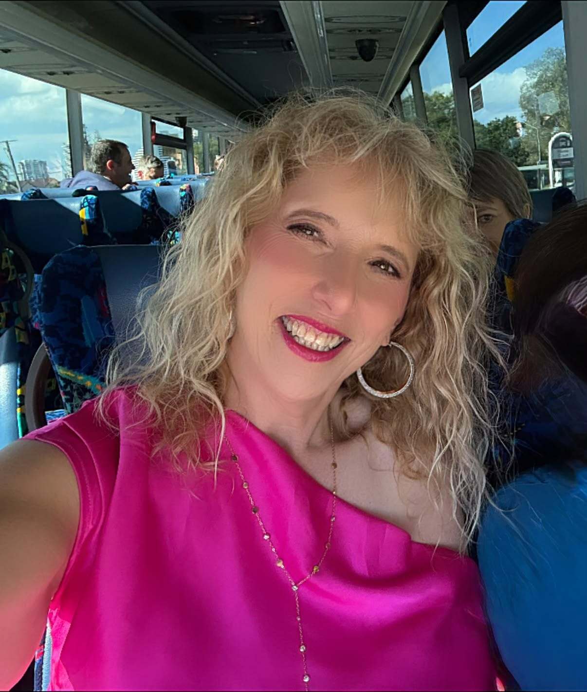 Behind Every Smile Is a Story You Cannot See