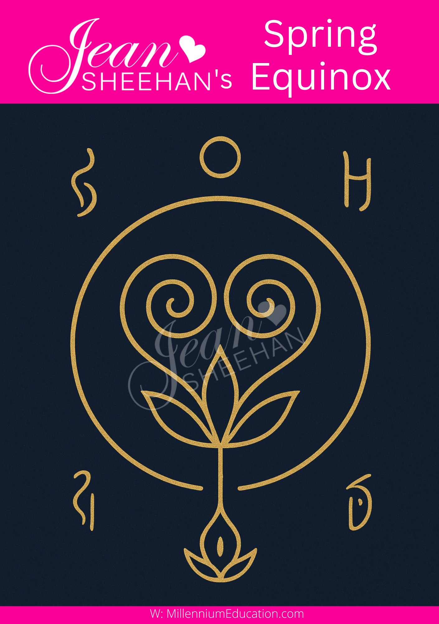 A Sacred Turning Point Is Here… What Is the September Equinox Awakening Within You?